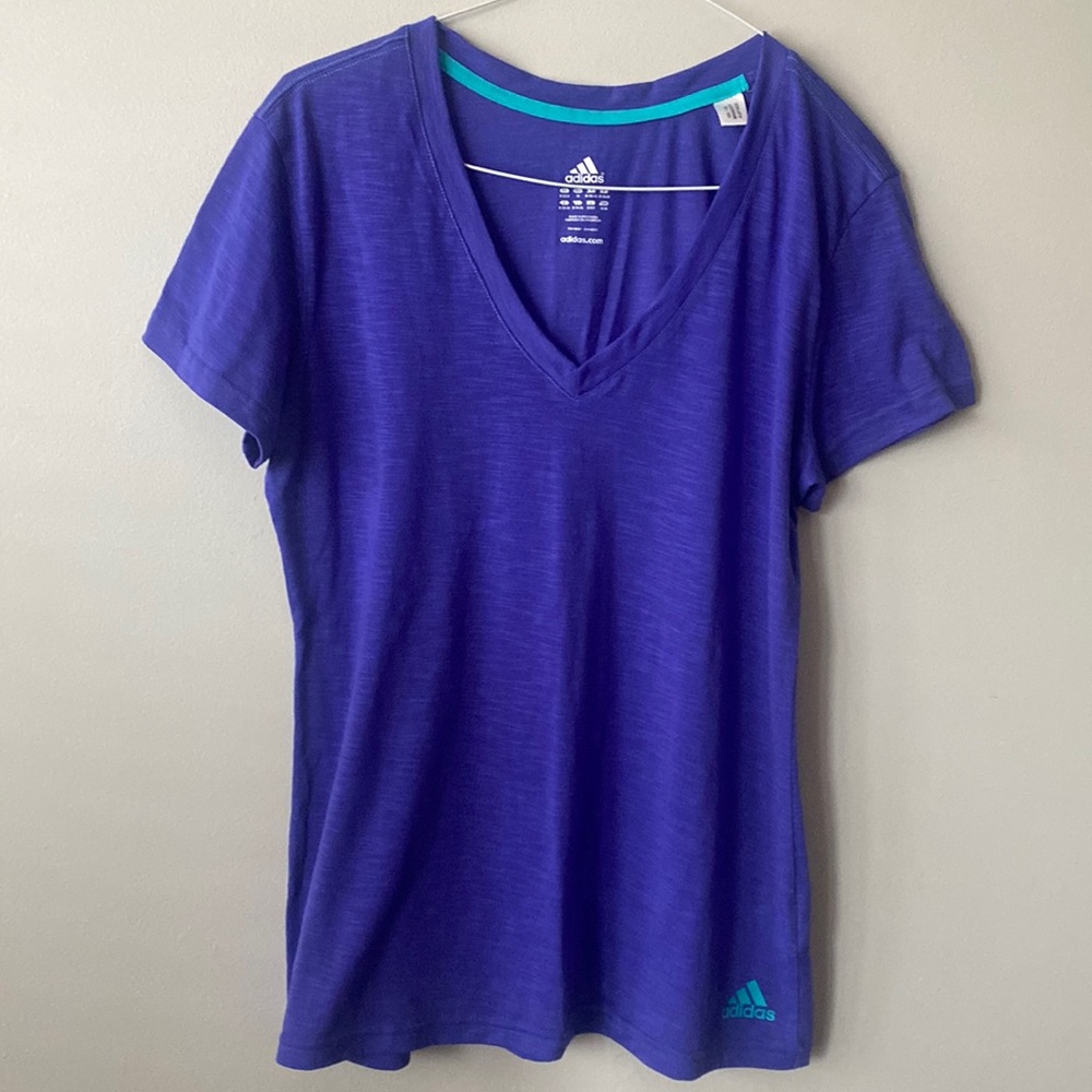 Adidas T shirt